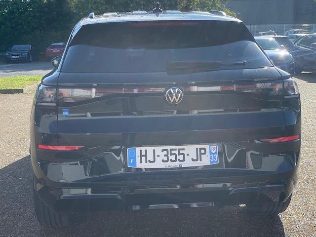 Volkswagen T-Roc - Photo 7