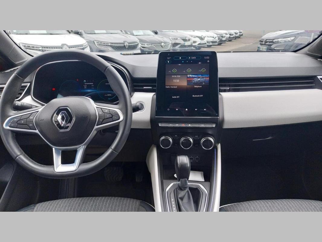 Renault Clio - Photo 11