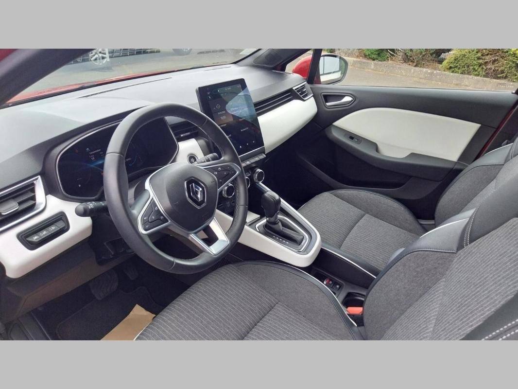 Renault Clio - Photo 12