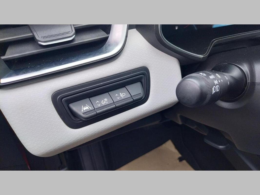 Renault Clio - Photo 14