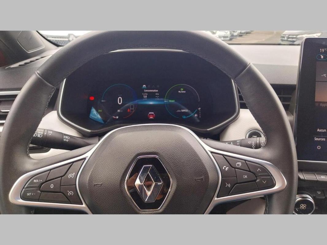 Renault Clio - Photo 15