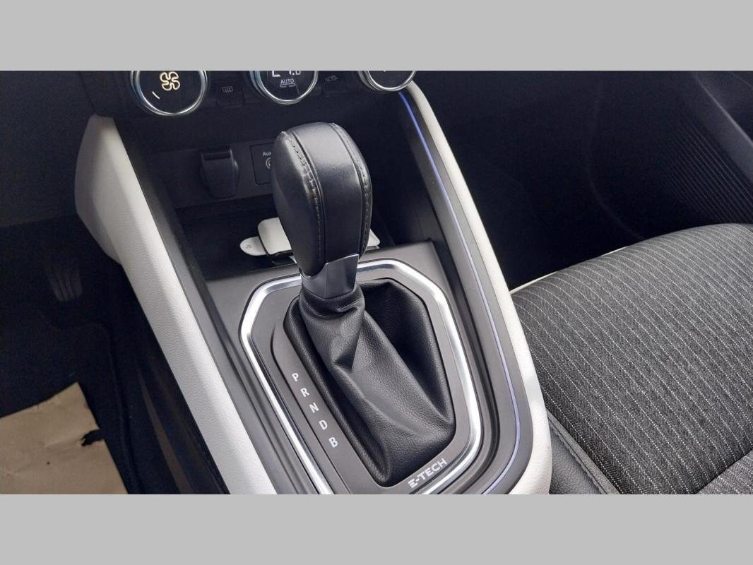 Renault Clio - Photo 17