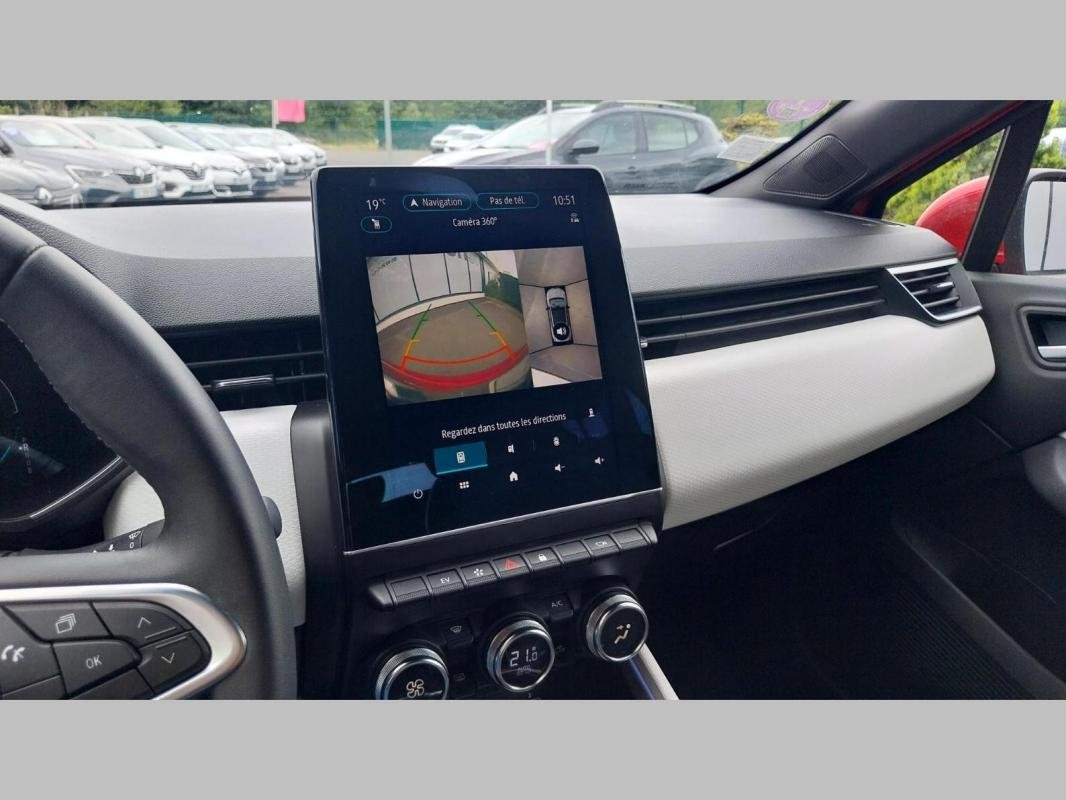 Renault Clio - Photo 20