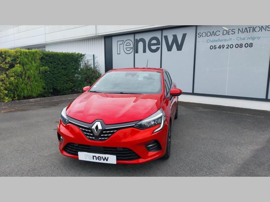 Renault Clio - Photo 2