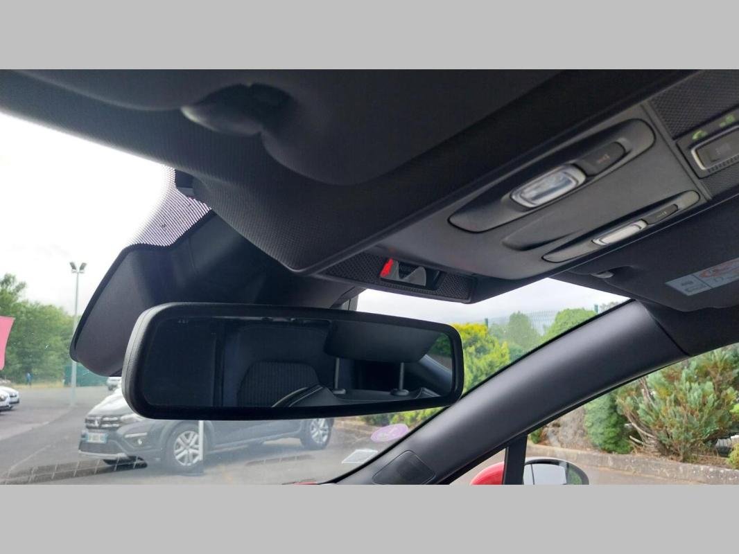 Renault Clio - Photo 23