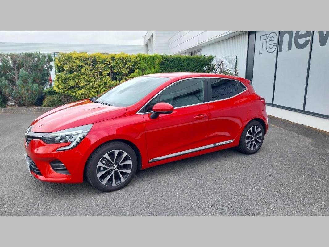 Renault Clio - Photo 3