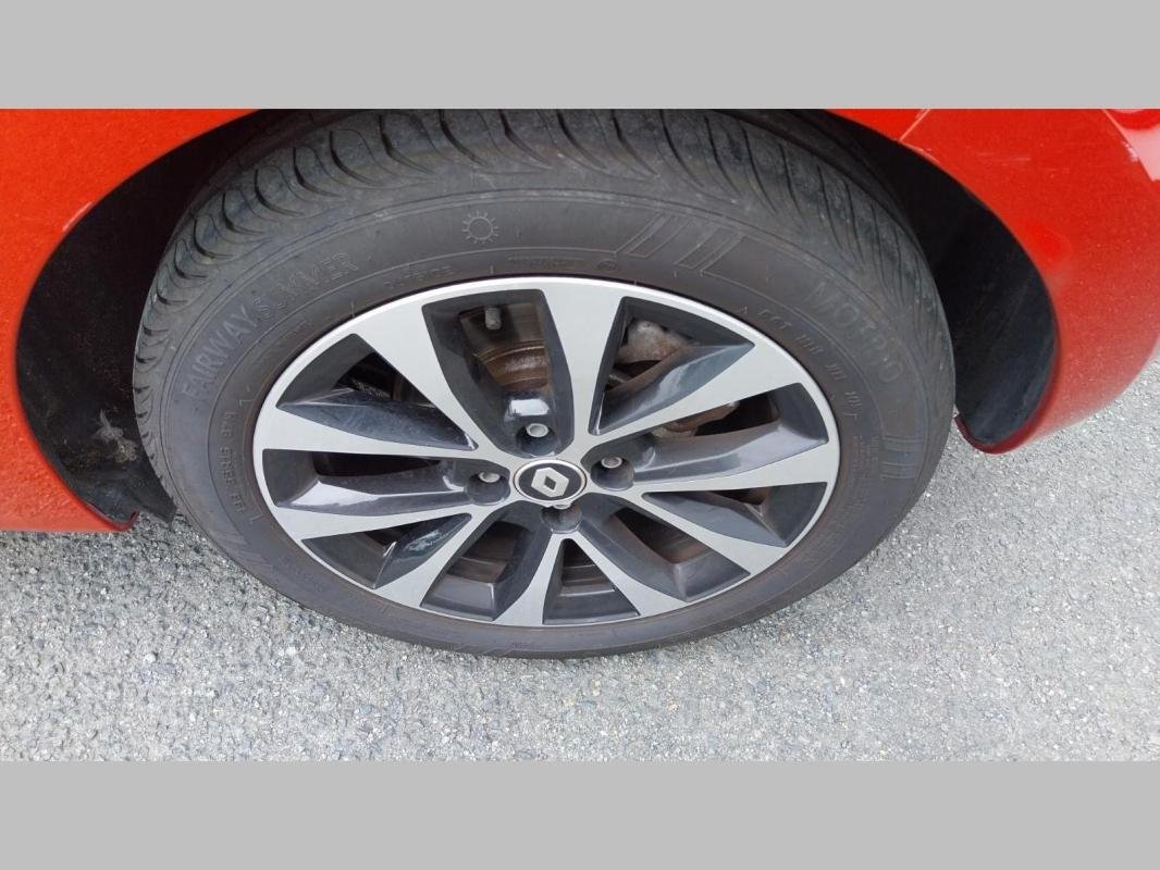 Renault Clio - Photo 4