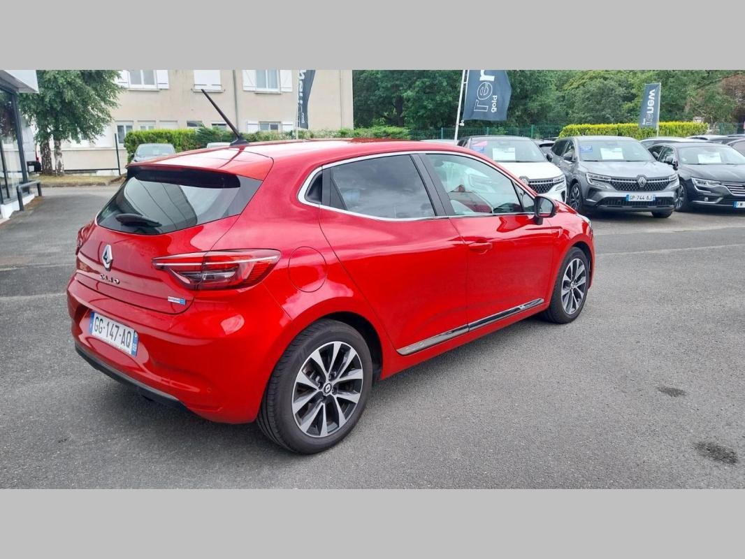 Renault Clio - Photo 5