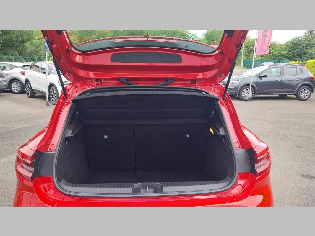 Renault Clio - Photo 7