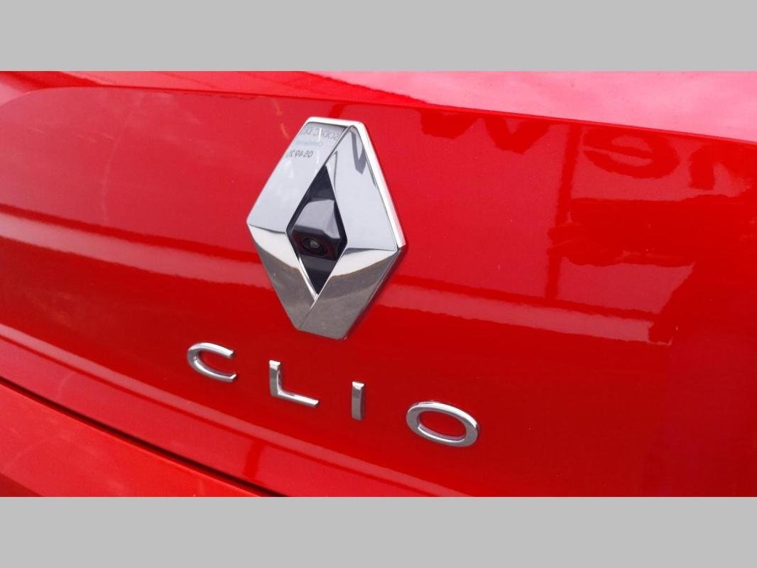 Renault Clio - Photo 8