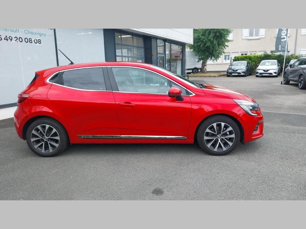 Renault Clio - Photo 9