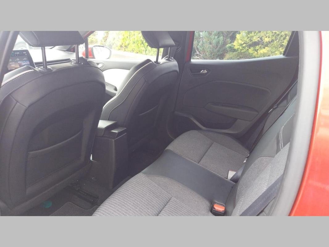 Renault Clio - Photo 10