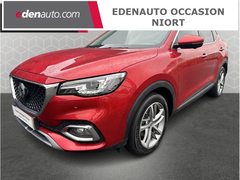 MG EHS - Photo 1