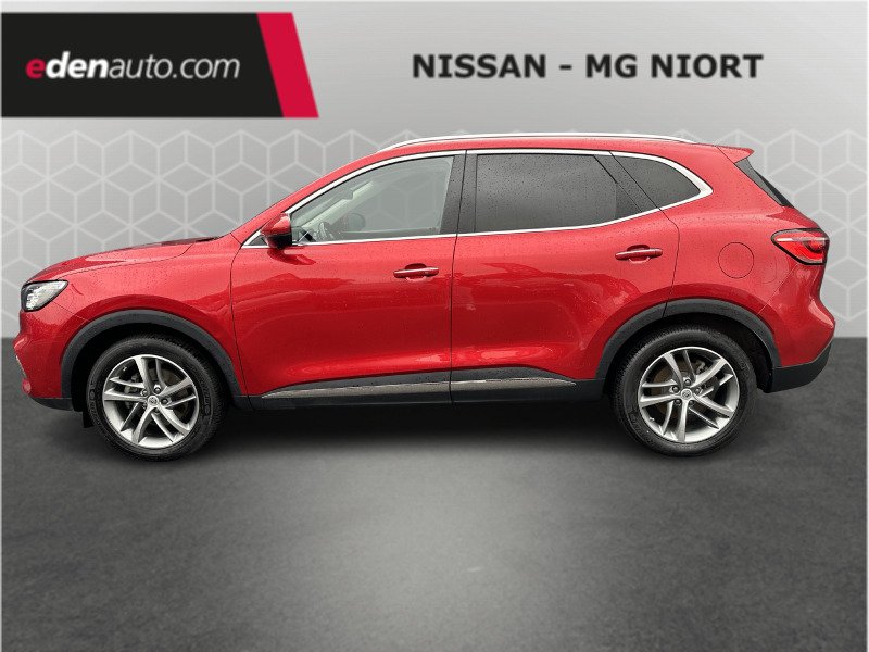 MG EHS - Photo 2