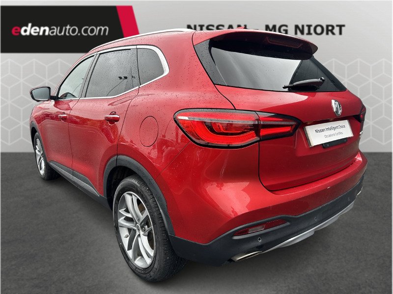 MG EHS - Photo 3