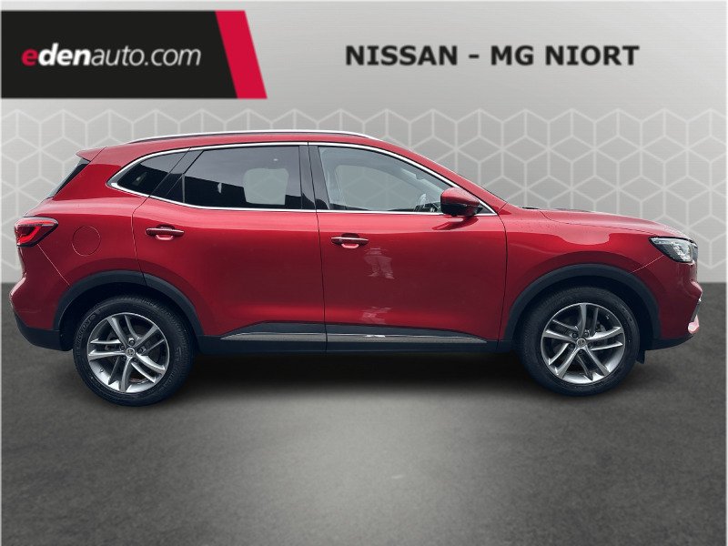 MG EHS - Photo 6