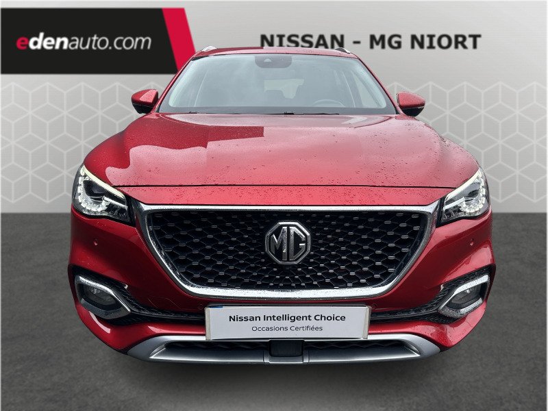 MG EHS - Photo 8
