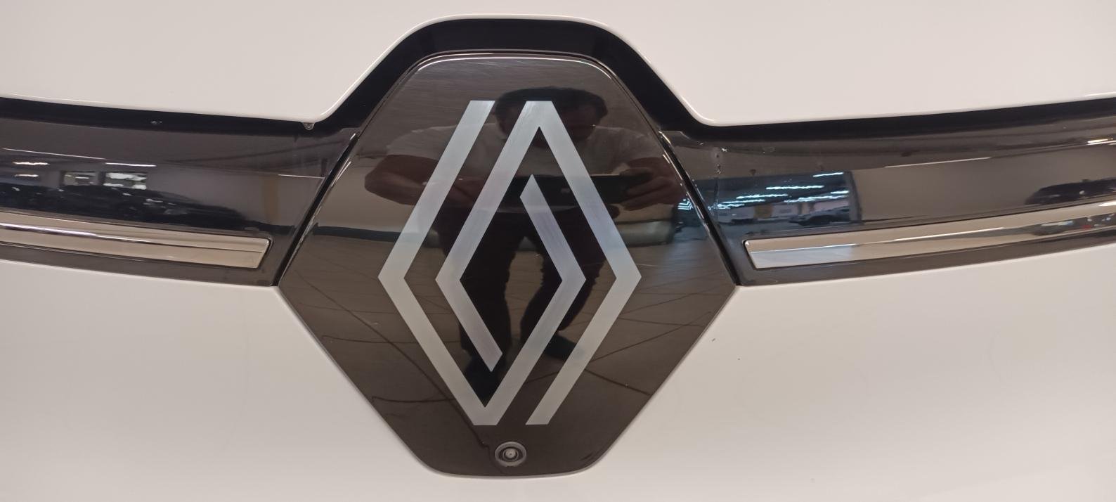 Renault Mégane E-TECH - Photo 16