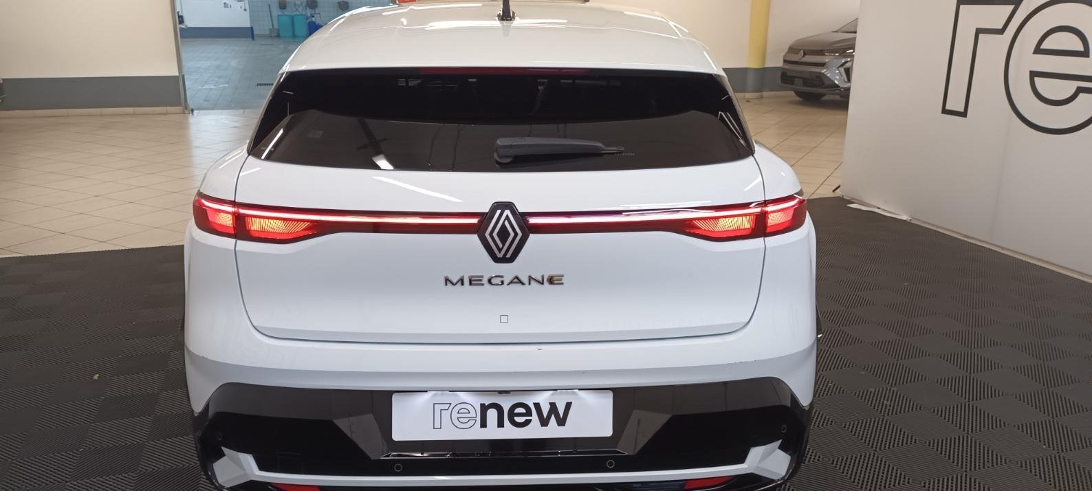 Renault Mégane E-TECH - Photo 17