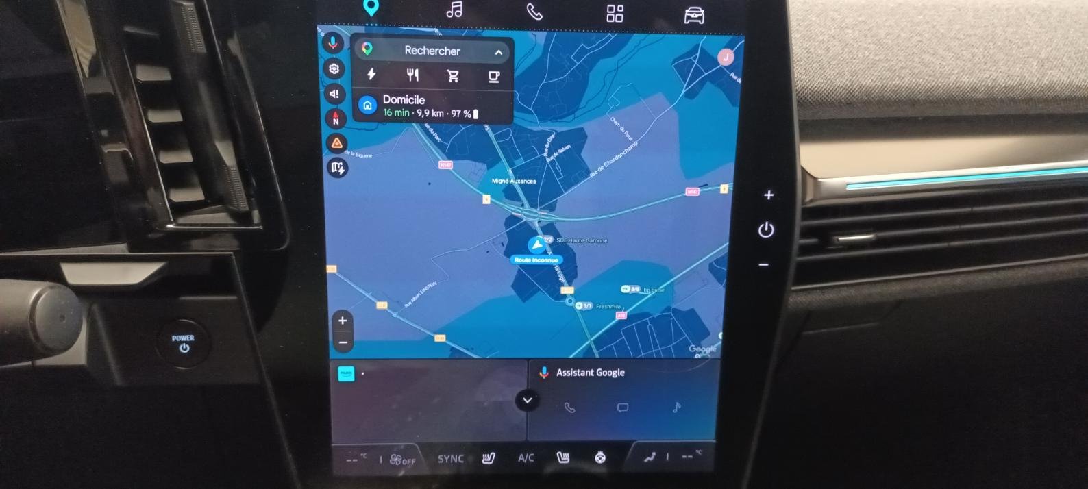 Renault Mégane E-TECH - Photo 4