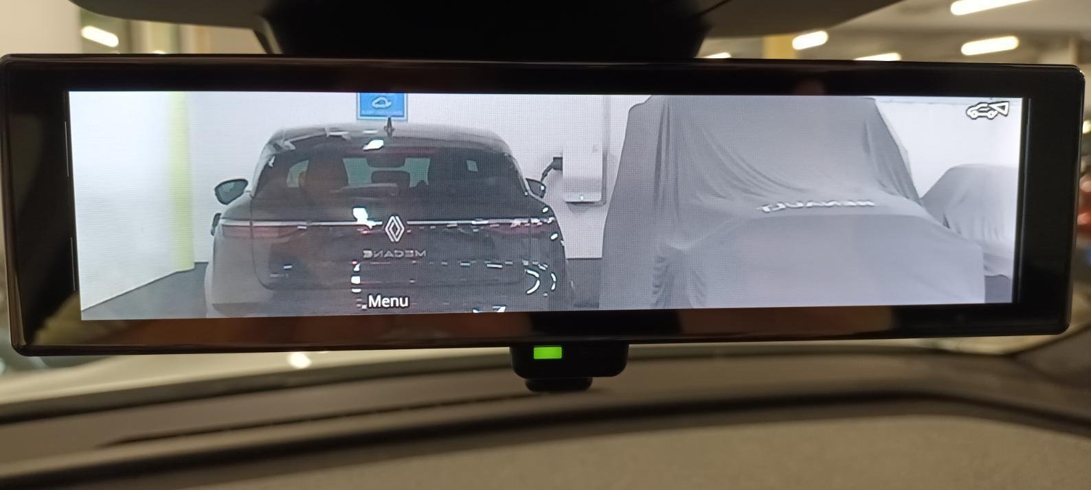 Renault Mégane E-TECH - Photo 5