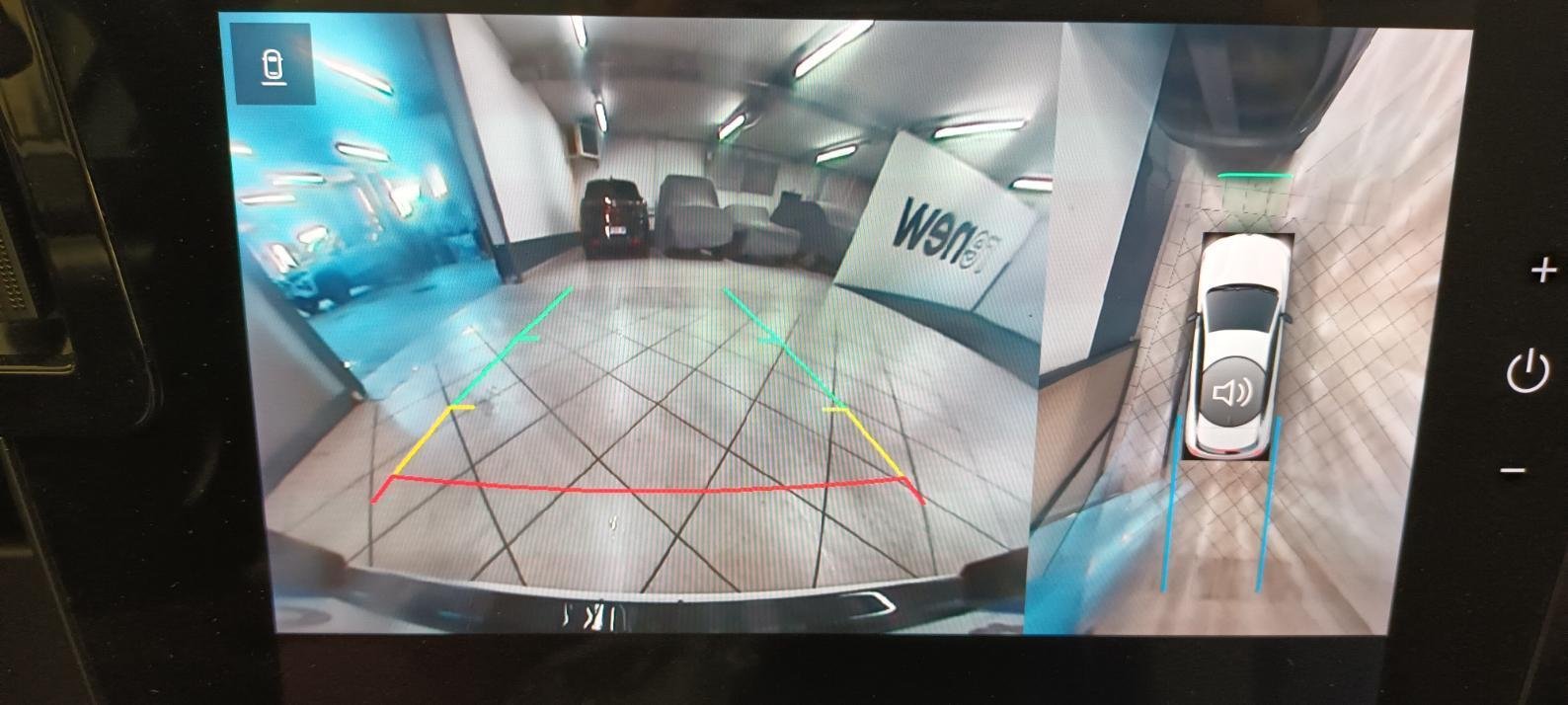 Renault Mégane E-TECH - Photo 7