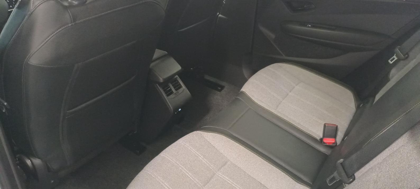 Renault Mégane E-TECH - Photo 10