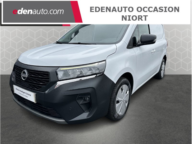 Nissan Townstar - Photo 1