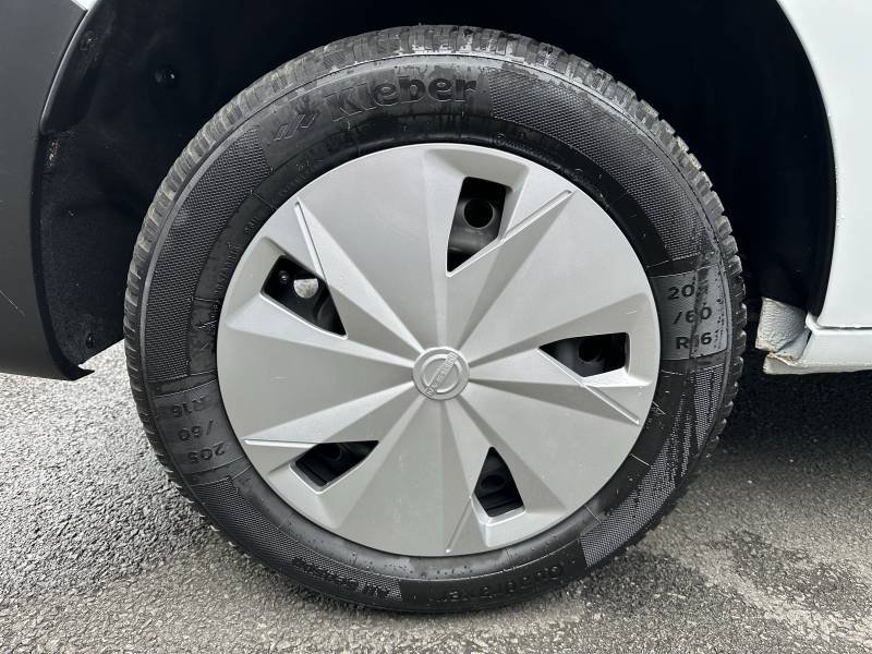 Nissan Townstar - Photo 11