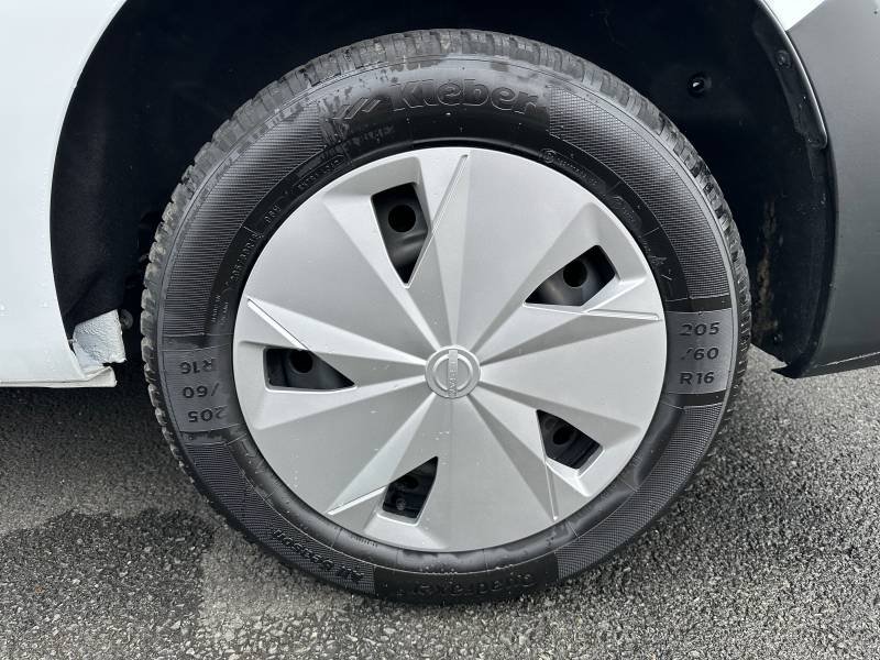 Nissan Townstar - Photo 12