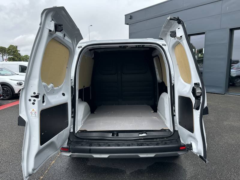 Nissan Townstar - Photo 13