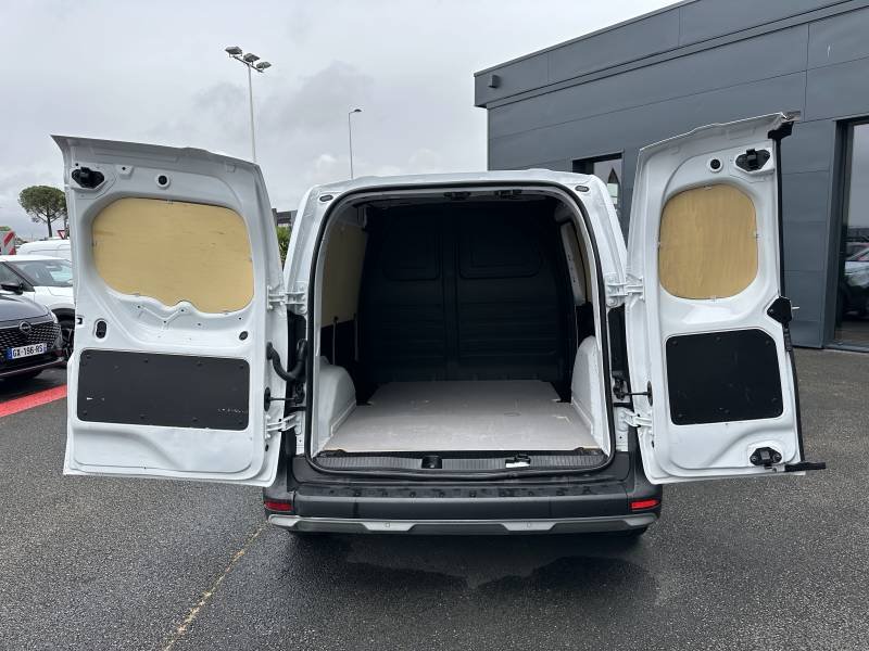 Nissan Townstar - Photo 15