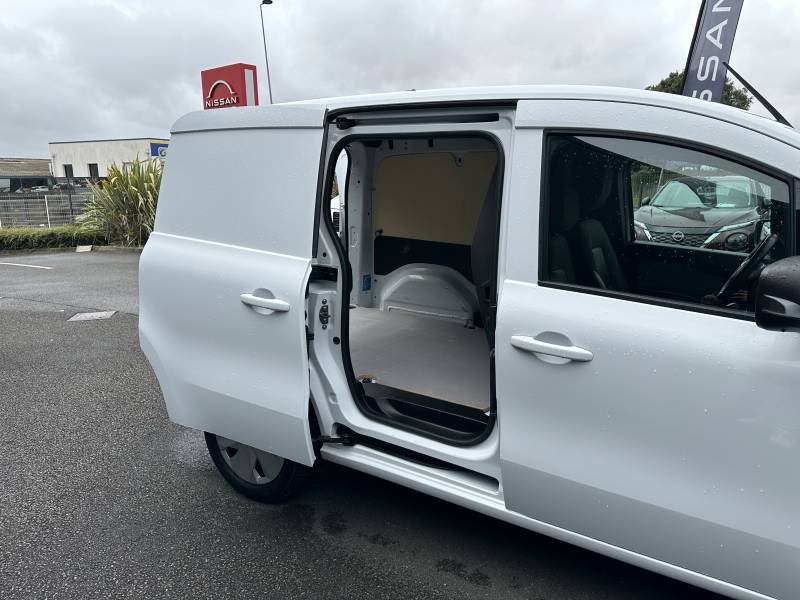 Nissan Townstar - Photo 16