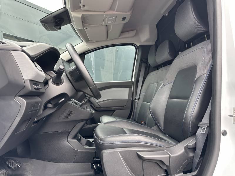 Nissan Townstar - Photo 17