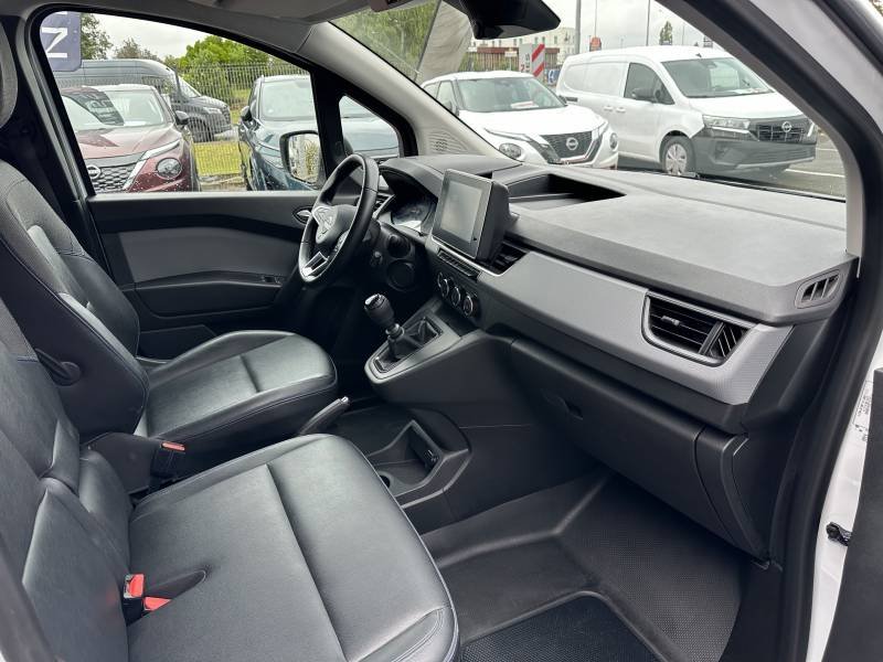 Nissan Townstar - Photo 18