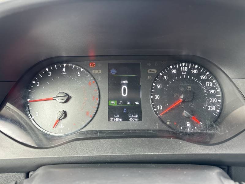 Nissan Townstar - Photo 19