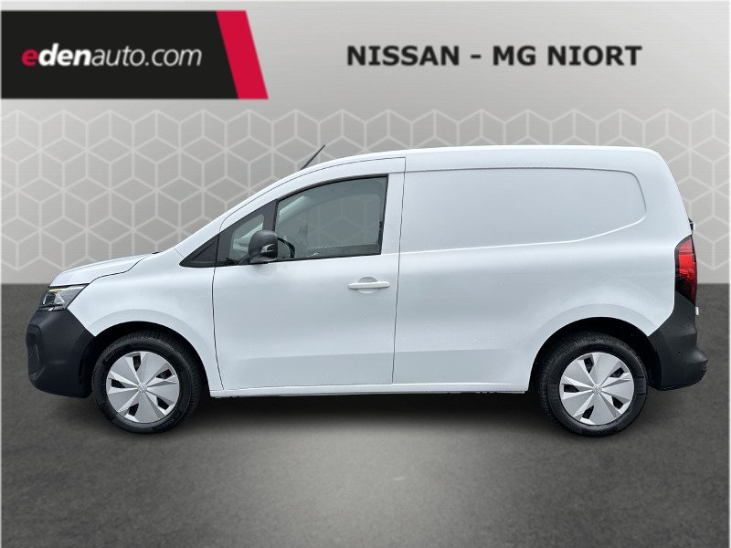 Nissan Townstar - Photo 2