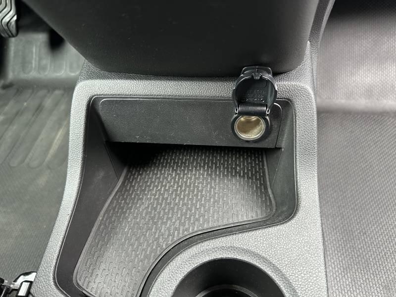 Nissan Townstar - Photo 27