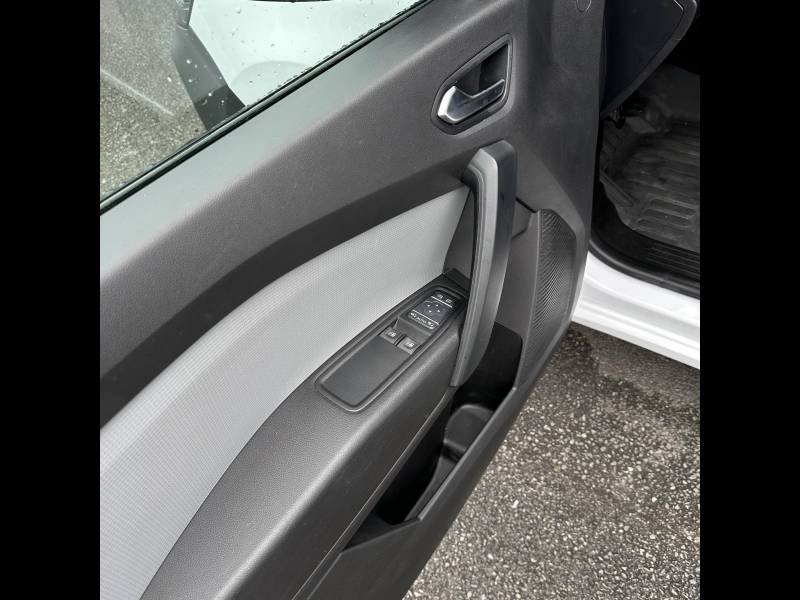 Nissan Townstar - Photo 33