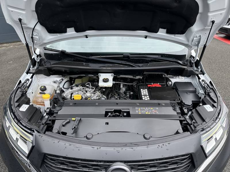 Nissan Townstar - Photo 34
