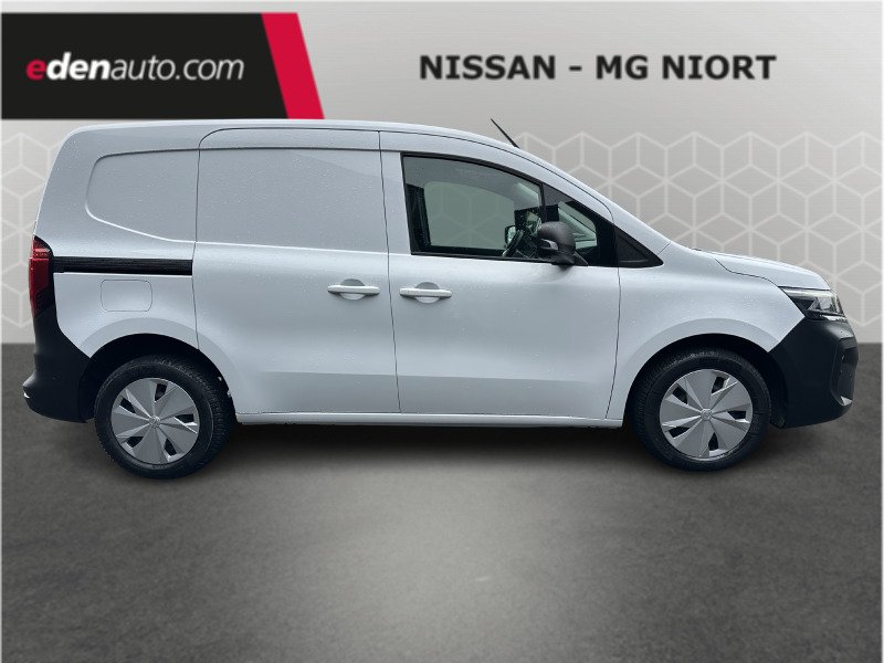 Nissan Townstar - Photo 6