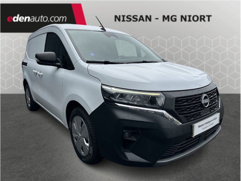 Nissan Townstar - Photo 7