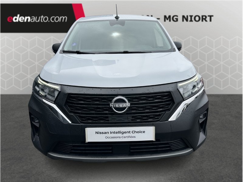 Nissan Townstar - Photo 8
