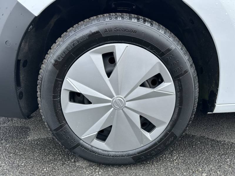 Nissan Townstar - Photo 9