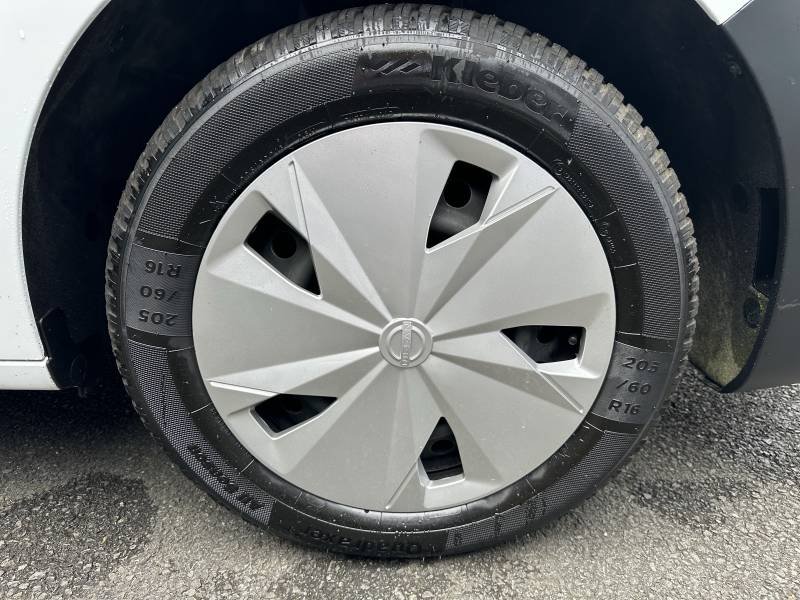 Nissan Townstar - Photo 10