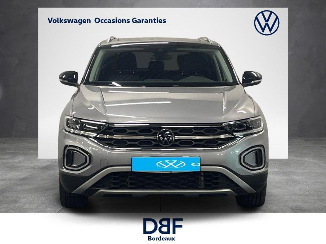 Volkswagen T-Roc - Photo 28
