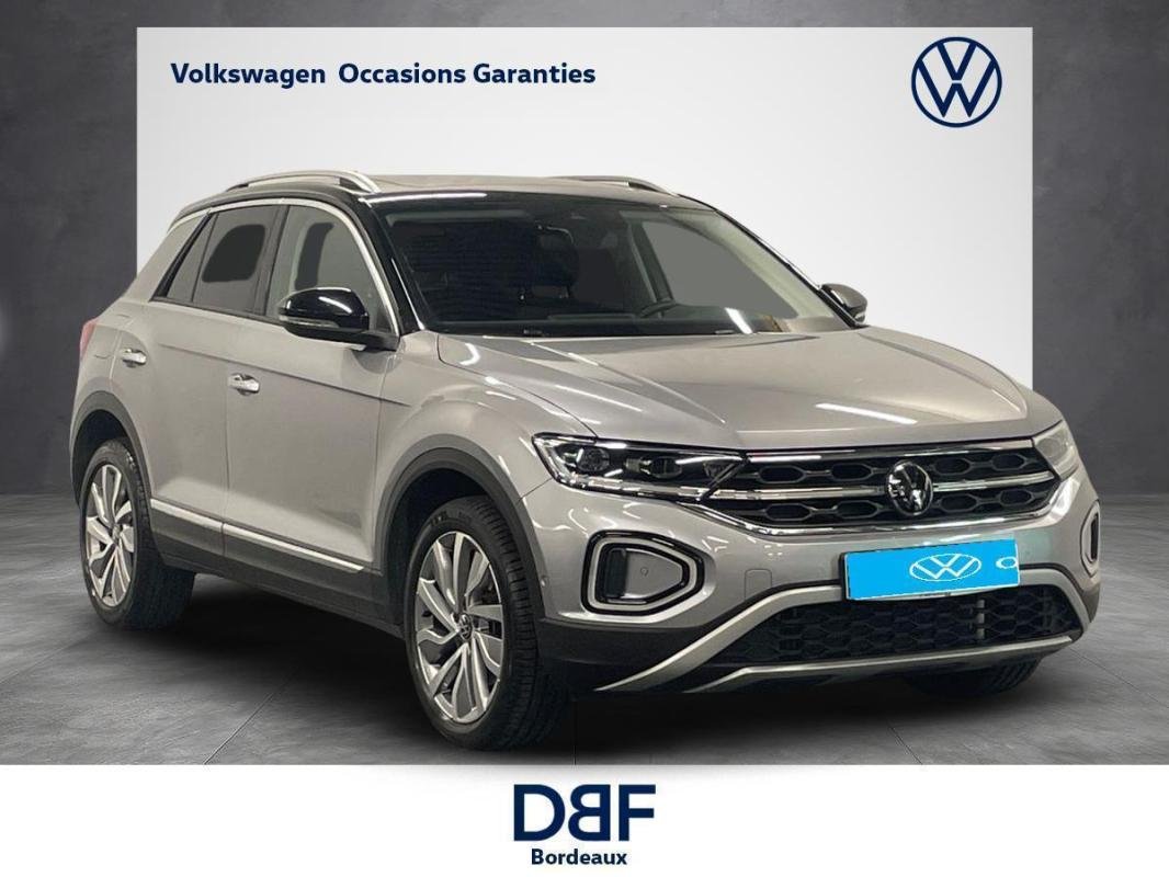 Volkswagen T-Roc - Photo 29