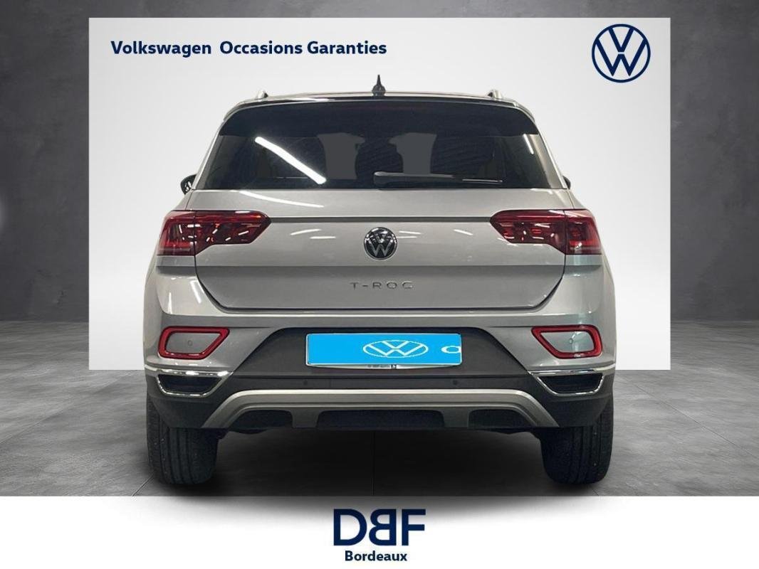 Volkswagen T-Roc - Photo 31