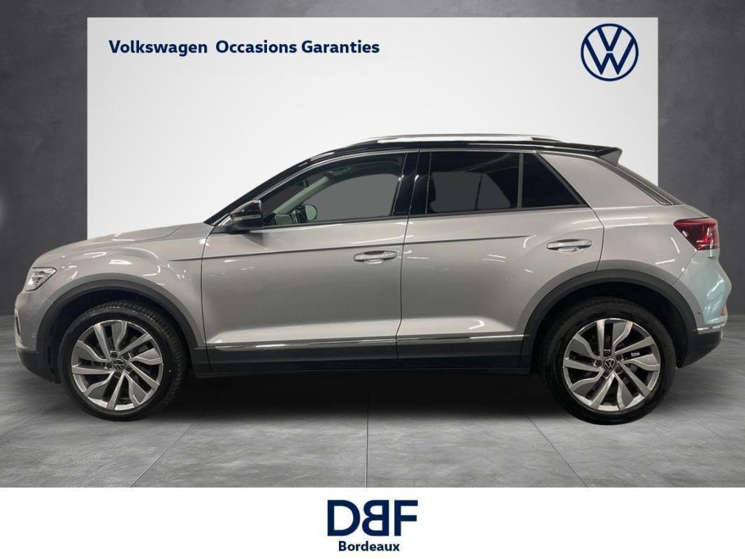 Volkswagen T-Roc - Photo 33