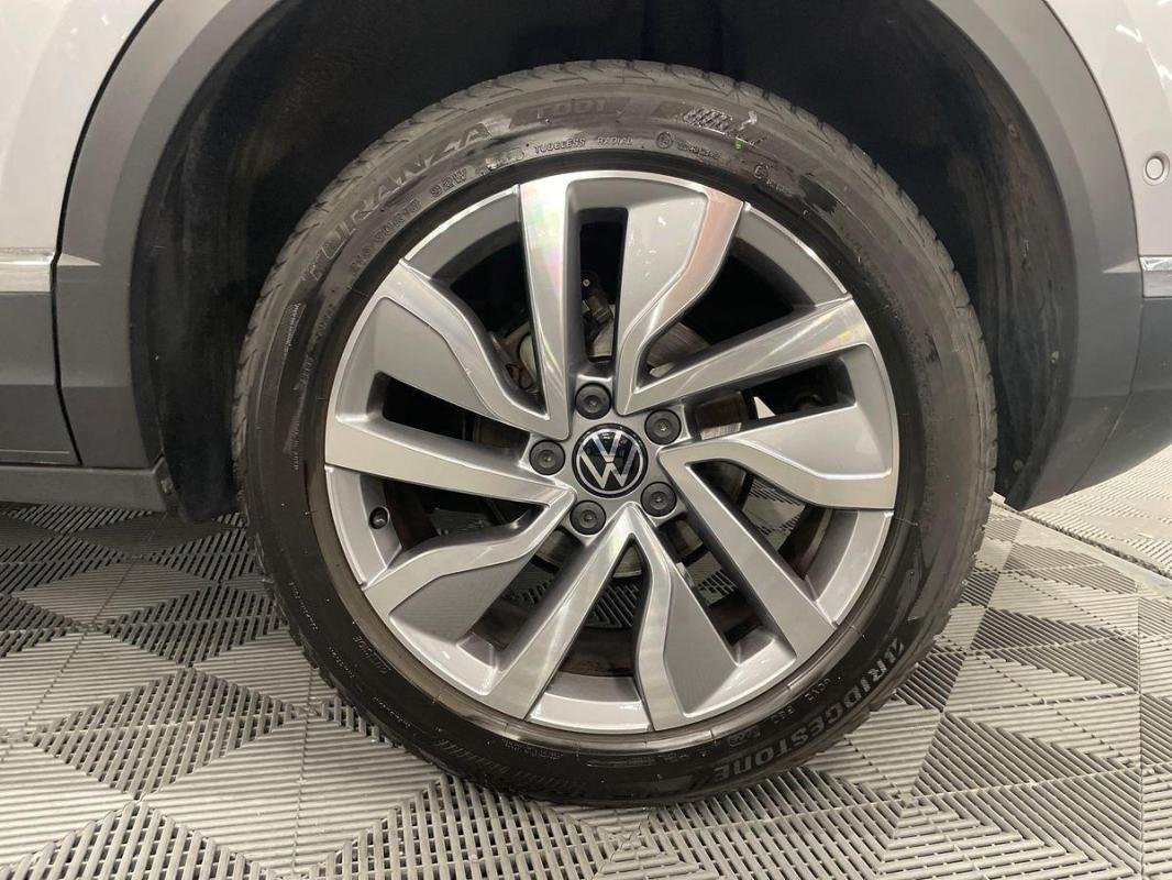 Volkswagen T-Roc - Photo 6